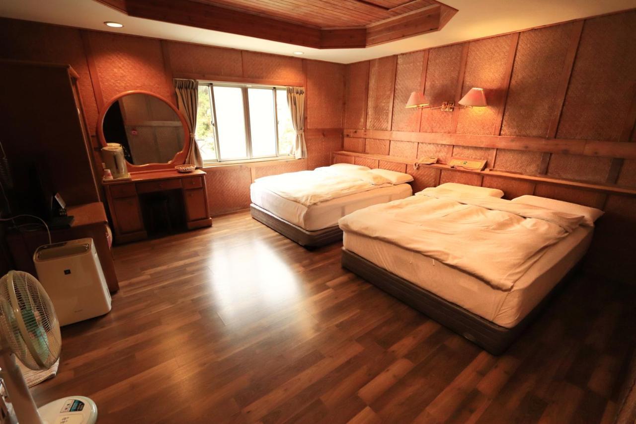 Fenchihu Hotel Экстерьер фото