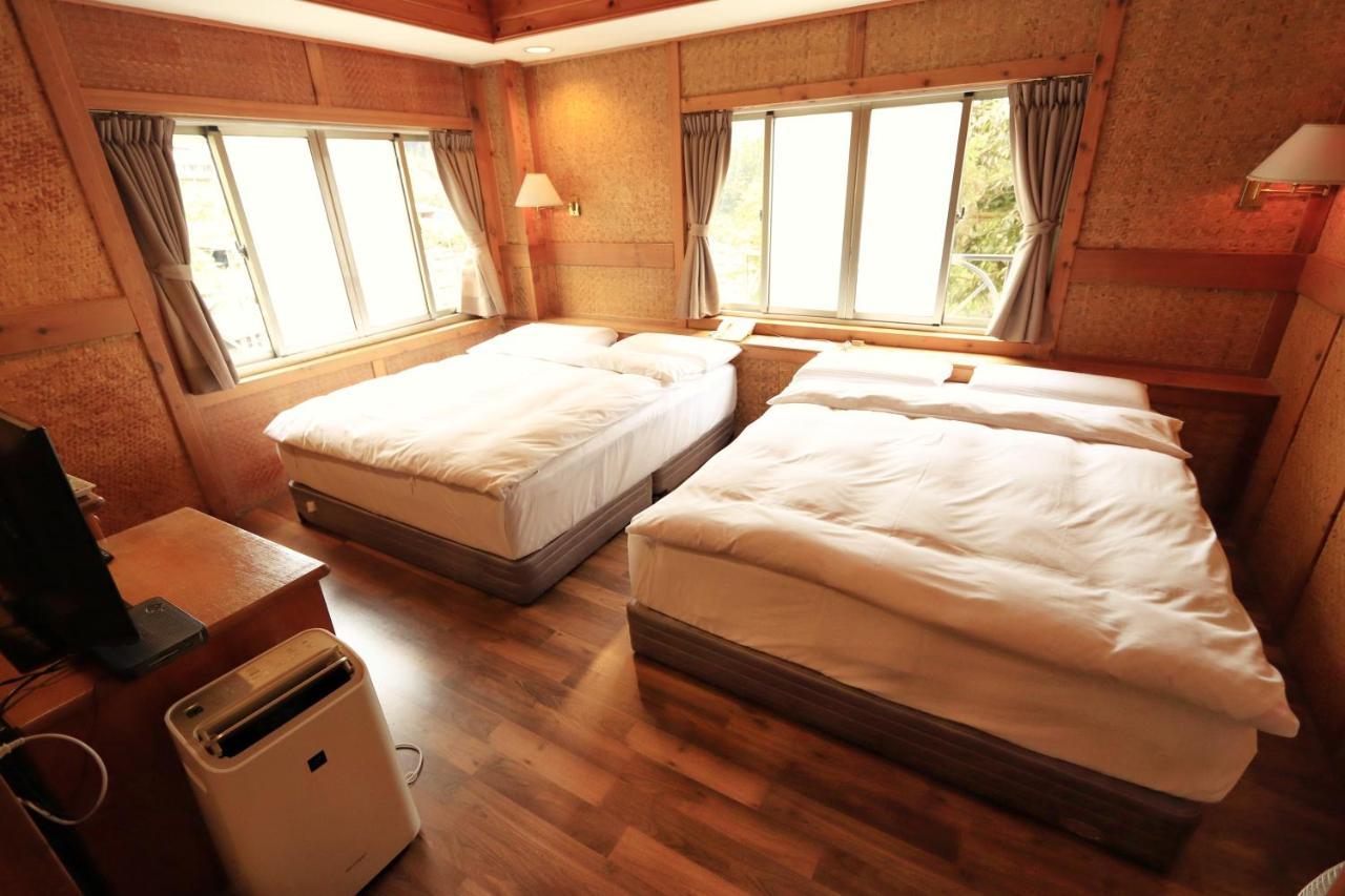 Fenchihu Hotel Экстерьер фото