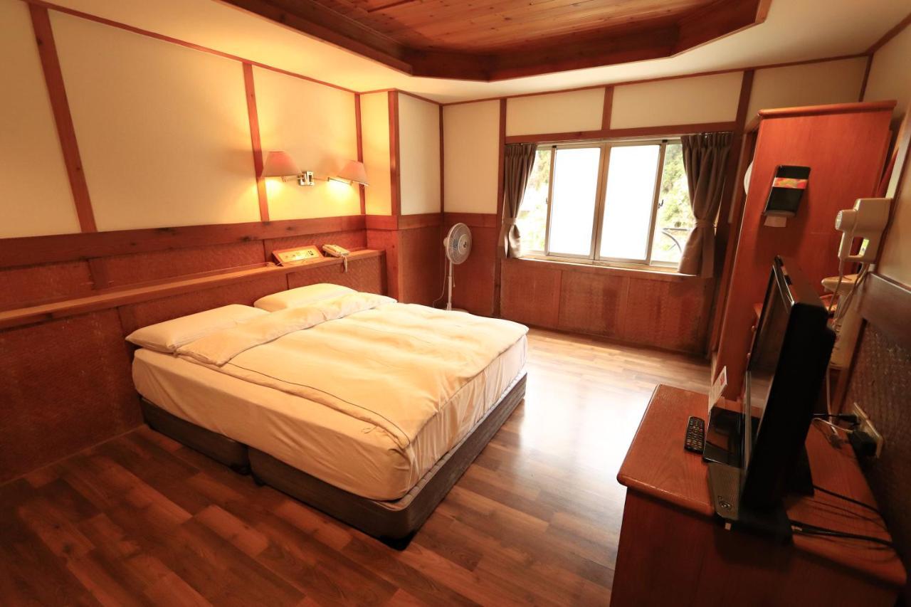 Fenchihu Hotel Экстерьер фото