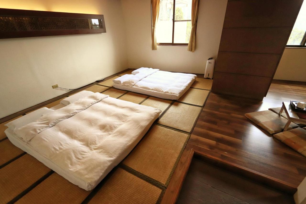 Fenchihu Hotel Экстерьер фото