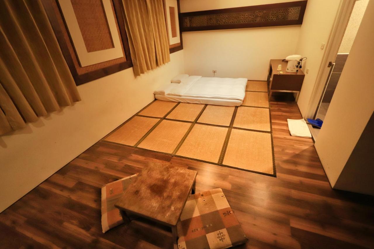Fenchihu Hotel Экстерьер фото