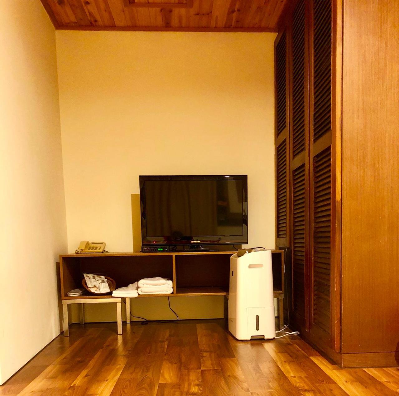 Fenchihu Hotel Экстерьер фото