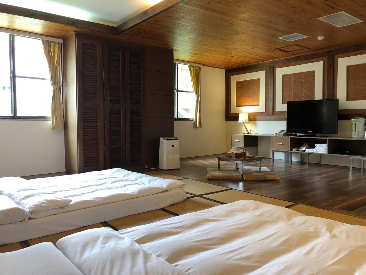 Fenchihu Hotel Экстерьер фото